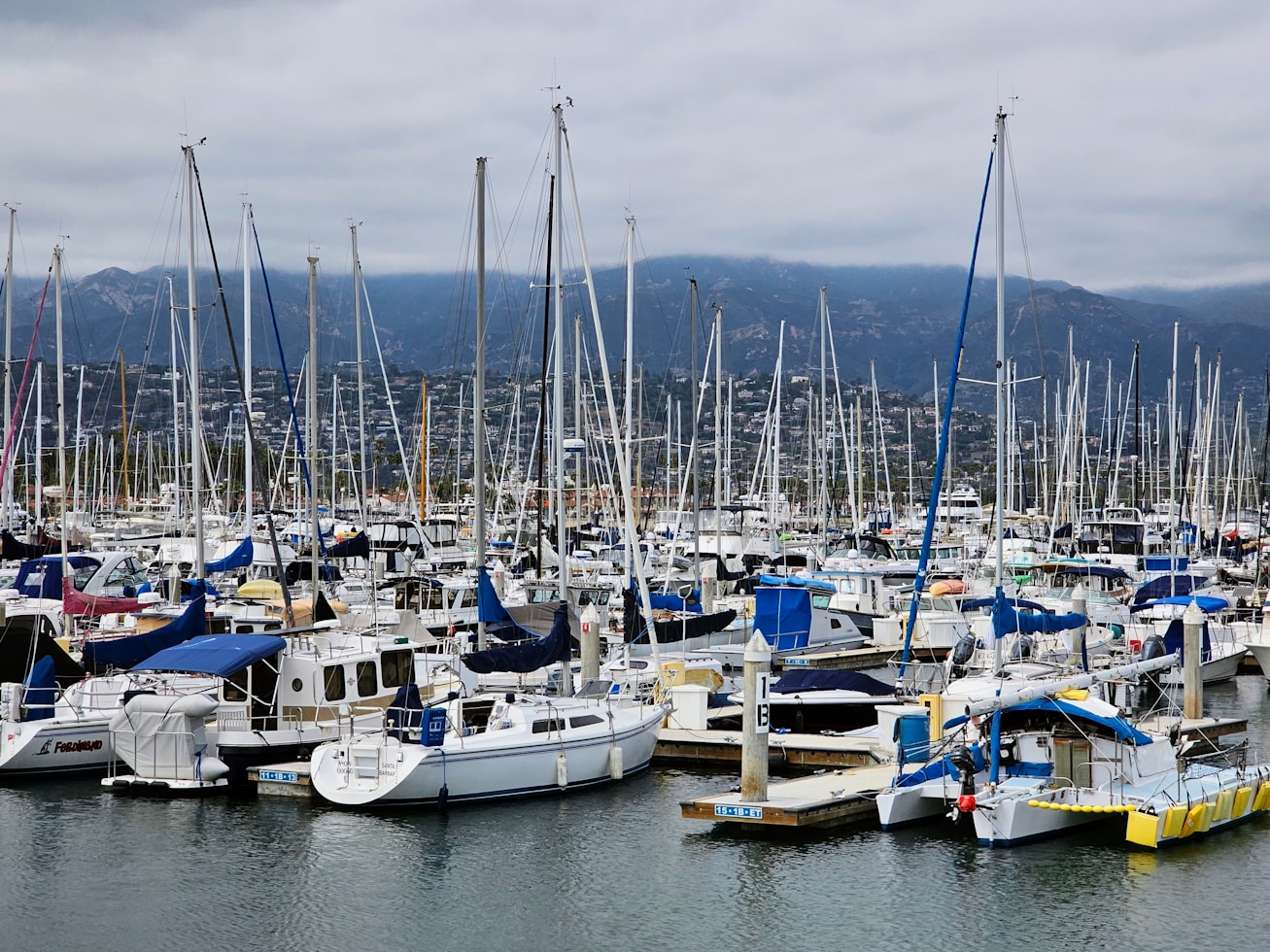 port